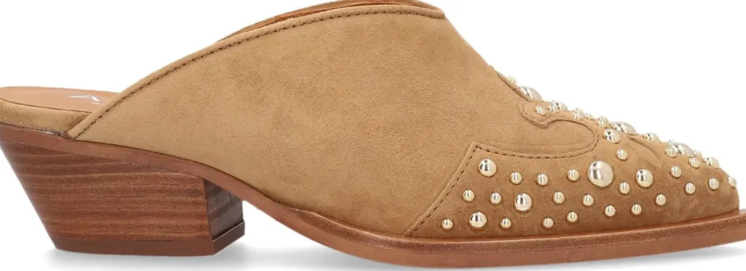 Alpe Cowboy Boots* WESTERN