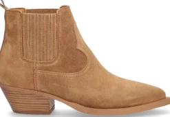 Alpe Ankle Boots|Cowboy Boots* WESTERN