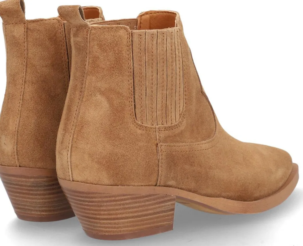Alpe Ankle Boots|Cowboy Boots* WESTERN