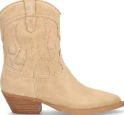 Alpe Ankle Boots|Cowboy Boots* WESTERN