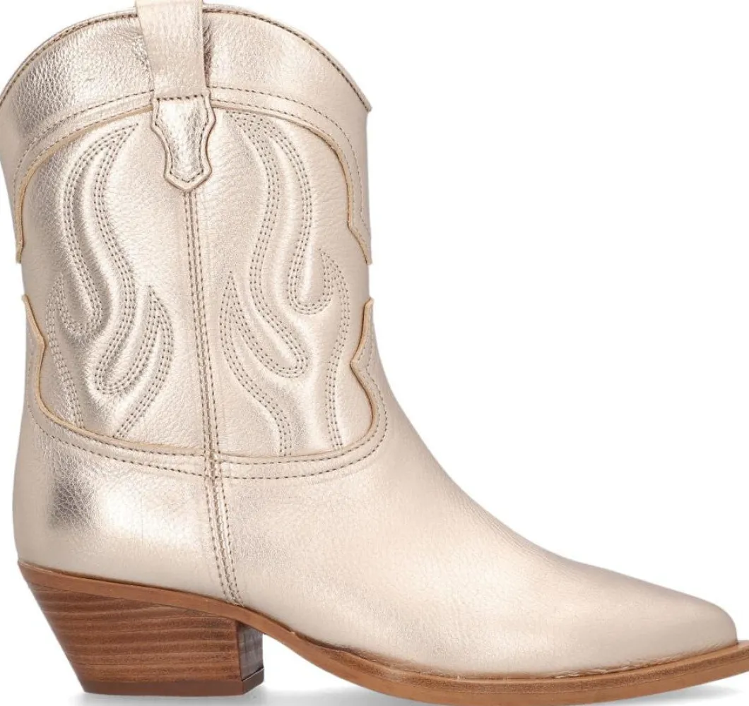 Alpe Ankle Boots|Cowboy Boots* WESTERN