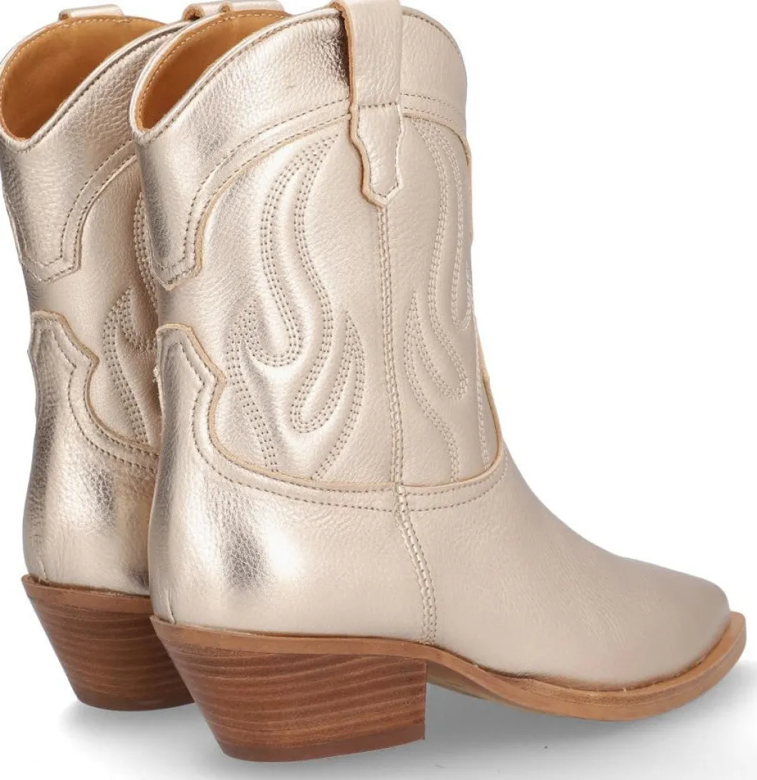 Alpe Ankle Boots|Cowboy Boots* WESTERN
