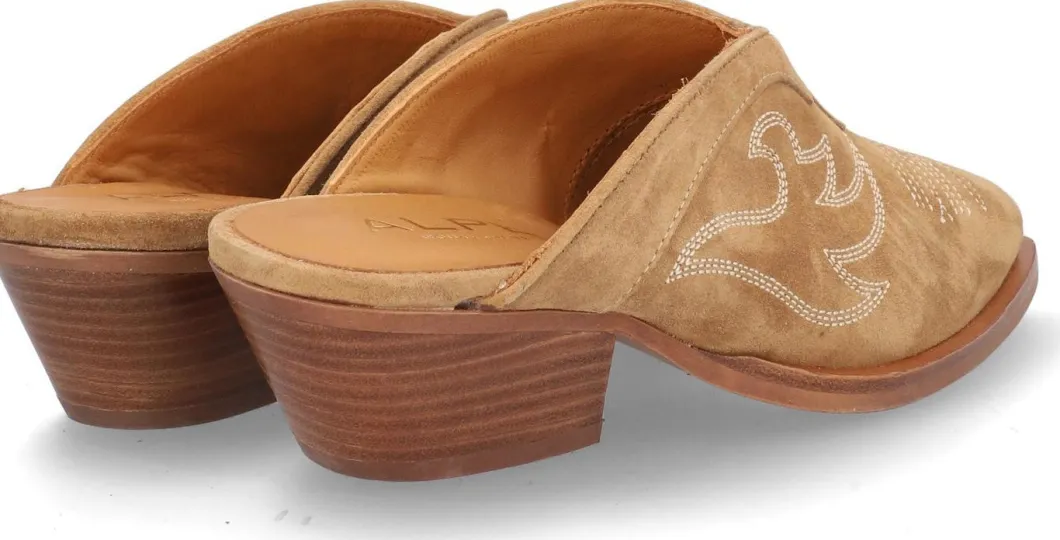 Alpe Cowboy Boots* WESTERN