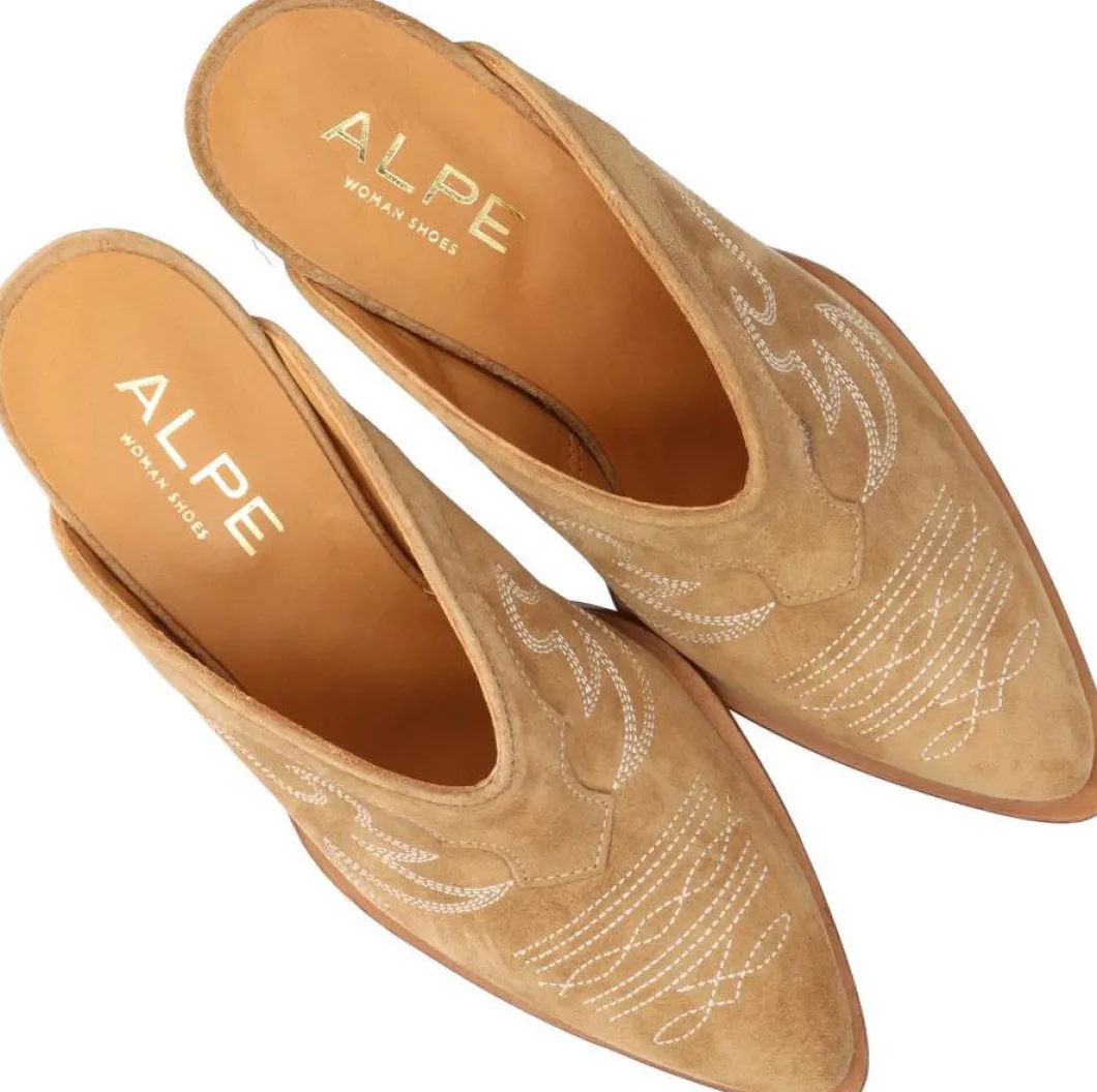 Alpe Cowboy Boots* WESTERN
