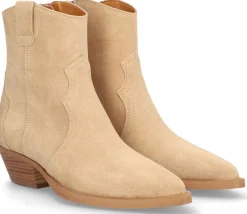 Alpe Ankle Boots* WESTERN