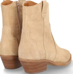 Alpe Ankle Boots* WESTERN